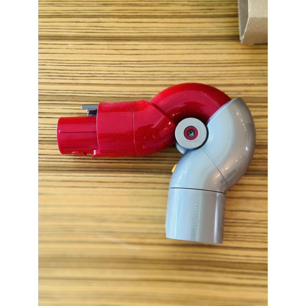 Dyson OEM Low-Reach Adapter Vacuum Tool V10 V11 V15 Quick Release Attachment